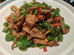 -俏东方·海味水饺·青岛菜(崂山店)