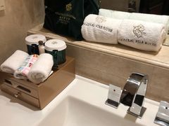 -上海浦东星河湾酒店