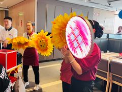 -海底捞大排档火锅(悦荟广场店)