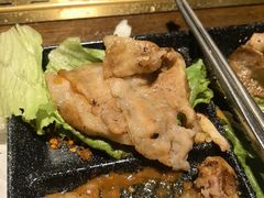 -新石器烤肉(中房金谊广场店)