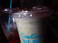 -CowCow其其·牛杂咖啡公司(六运店)