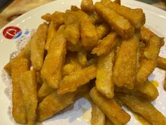 -小船渔村•大连菜•大连焖鱼(明泽街店)
