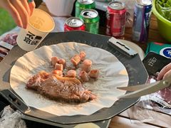 -不觉晓CAMPING(上海迪士尼营地店)