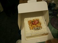 -欧佩拉(段家坝店)