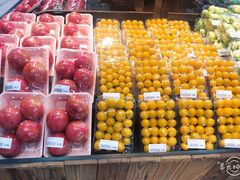 -果蔬好生活超市(乐堤港店)