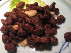 -小菜园新徽菜(南通崇川金鹰店)
