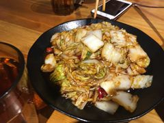 -望京一号·重庆江湖菜(工体店)