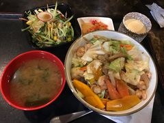 -桃屋日本料理(清华科技园店)