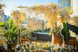 -HY小曼wedding·TOPYOUNG团队