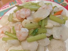 -避风塘·老港味餐厅(虹口龙之梦店)