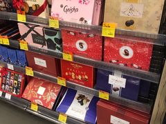-Olé精品超市(上海虹桥南丰城店)