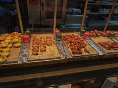-苏格里岛自助海鲜烤肉火锅(集美万达店)