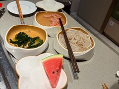 -海底捞火锅(珠影星光城夜宵主题店)