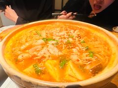 -水之惠鲜鱼料理(王府大街店)