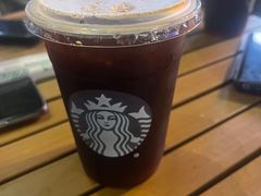 -星巴克臻选(深圳卓悦中心店)