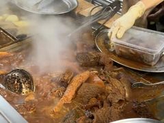 -明记牛杂(新马路分店)