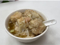 -麦文记面家(佐敦店)