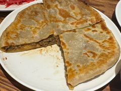 -清真吴记门钉肉饼·喜多利