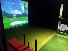 -VS SPORTS PARK运动玩乐园·团建·生日会(合生汇店)