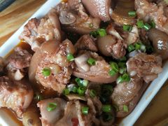 猪手净食-正斗面家