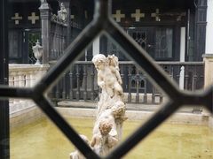 -老英格兰庄园