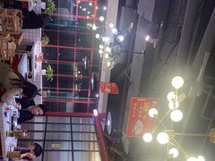 -蛙一刀·麻椒鱼火锅(金仙桥店)