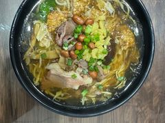-阿芬卤面(花巷店)