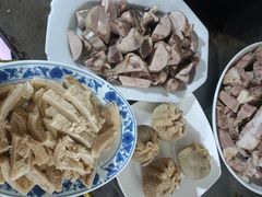 -蓝旗蒙餐