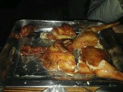 烧鸡-顺徕德仙庙烧鸡(荔湾总店)
