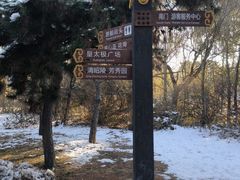 -北陵公园