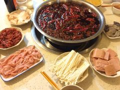 大龙火锅-大龙火锅(老店)