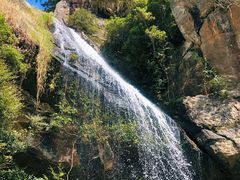 -百漈沟生态旅游景区