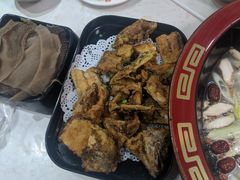 -京门活鱼馆·鱼火锅(百子湾（原红庙）店)