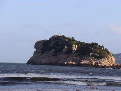 -南麂列岛