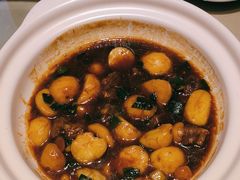 -刘胖子家常菜·蹄花焖藕(兴业店)