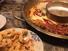 -小龙坎火锅(双林店)