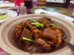 -一品粤珍轩(吴中路店)