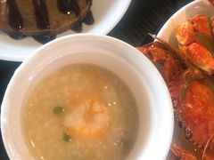 -渔公码头海货全海鲜自助(海滨旅游路店)