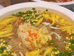 -杏花村水席楼(西大街总店)