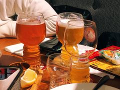 -Boxing Cat Brewery拳击猫精酿啤酒馆(永福店)