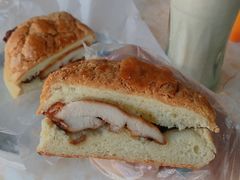 -渔记茶餐厅(渔村店)