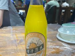 -沈记烧烤海鲜(江汉二路店)