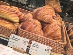 -正本原 Le Grenier a Pain(官舍店)