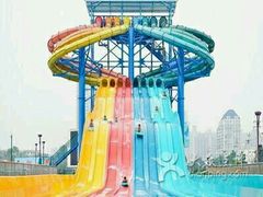-欢乐水魔方水世界