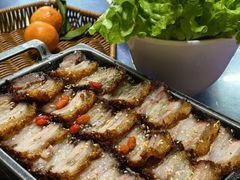 -龙姐私房菜(和顺古镇店)