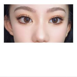 点击看大图 -爱伊人婚纱礼服美妆馆