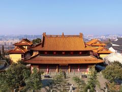 -南京市江宁方山