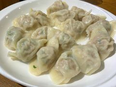 猪肉三鲜水饺-尚品家宴