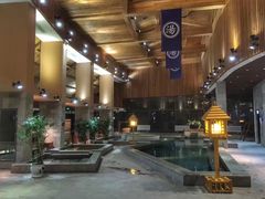-汉拿山温泉度假酒店