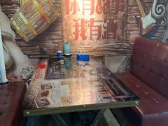-鱼羊宴烤鱼羊蝎子烧烤(怡馨家园店)
